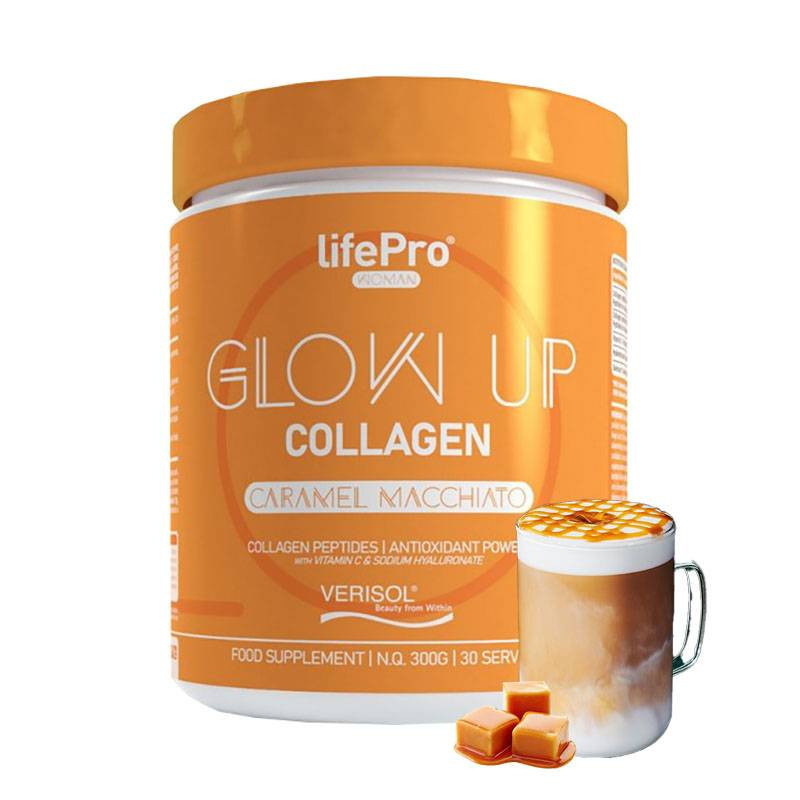 Collagen Glow Up Life Pro