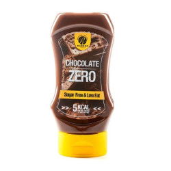 Sauce ZERO Calories - RABEKO PRODUCTS - Proteines Center