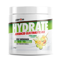 Hydrate Advanced Electrolyte Mix Per4m