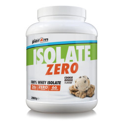 Isolate Zero Per4m