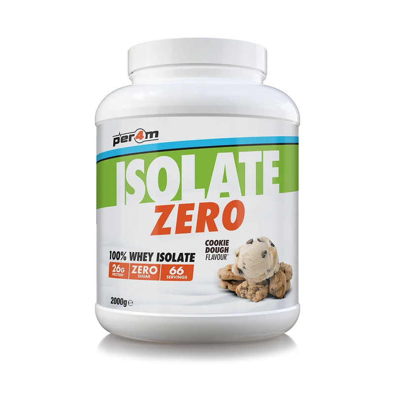 Isolate Zero Per4m