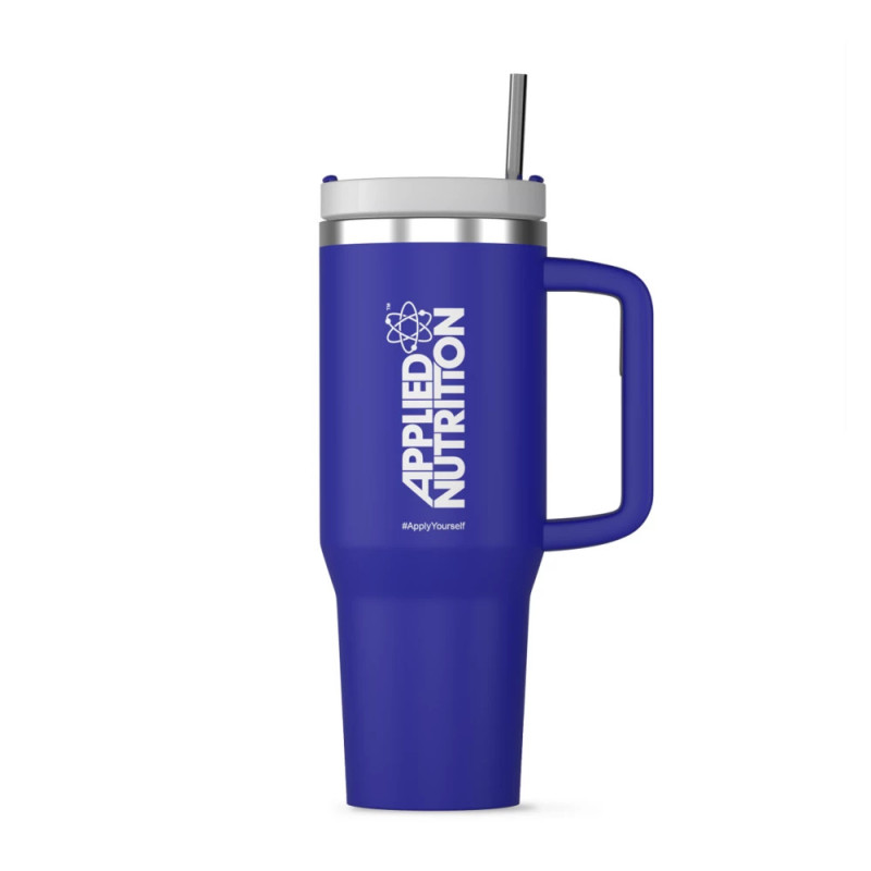Cooler Tumbler Cup Applied Nutrition