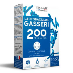 🔥  Déstockage Lactobacillus 200 Billions  Eric Favre 🔥