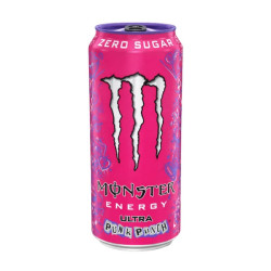 Monster Zero Canette