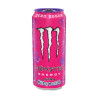 Monster Zero Canette