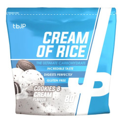 Cream Of Rice TBJP (creme de riz)