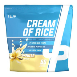 Cream Of Rice TBJP (creme de riz)
