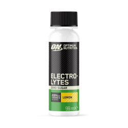 Electrolytes Shot Optimum Nutrition