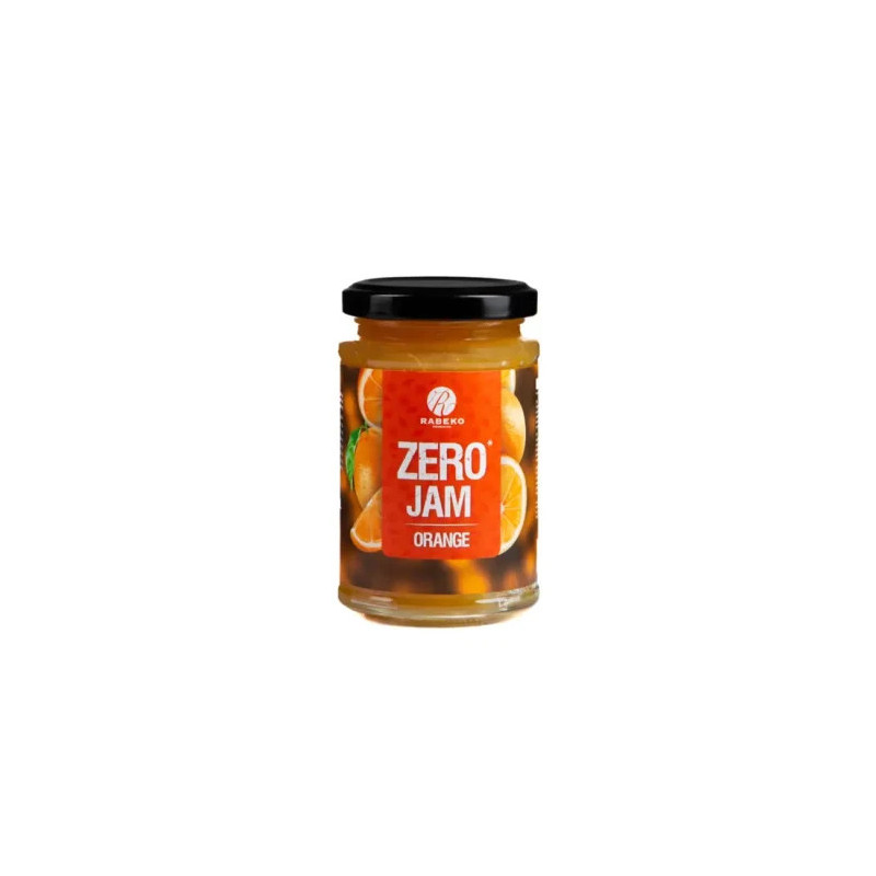 🔥 Destockage Confiture Zero Rabeko 🔥