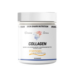 🔥 Destockage Collagen Iron Shark🔥