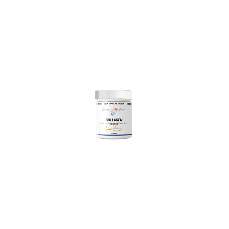 🔥 Destockage Collagen Iron Shark🔥
