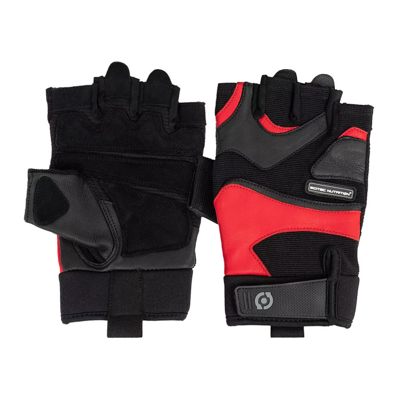 Gants Red Style Scitec Nutrition
