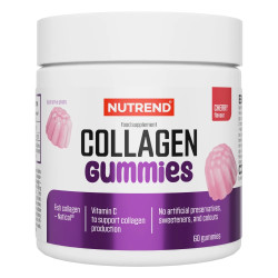 Collagen Gummies Nutrend