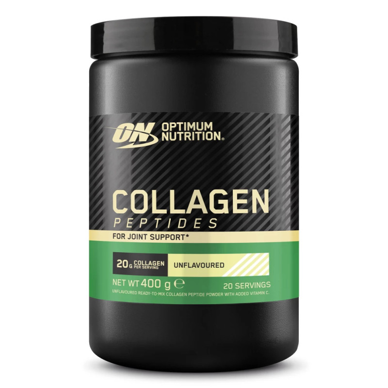 Collagen Peptides Optimum Nutrition