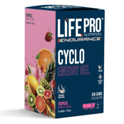 Cyclo Energy Gel Life Pro
