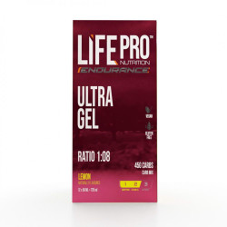 Ultra Gel Endurance Life Pro