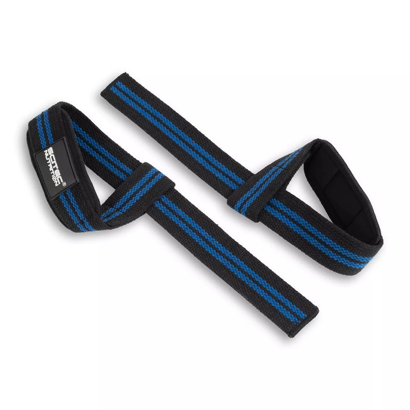 Lifting Straps Scitec Nutrition