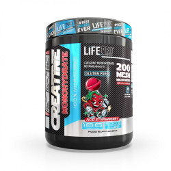 Creatine Monohydrate 200 MESH Life Pro