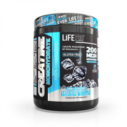 Creatine Monohydrate 200 MESH Life Pro
