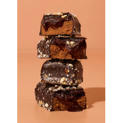 Protein Bar Organic Koro