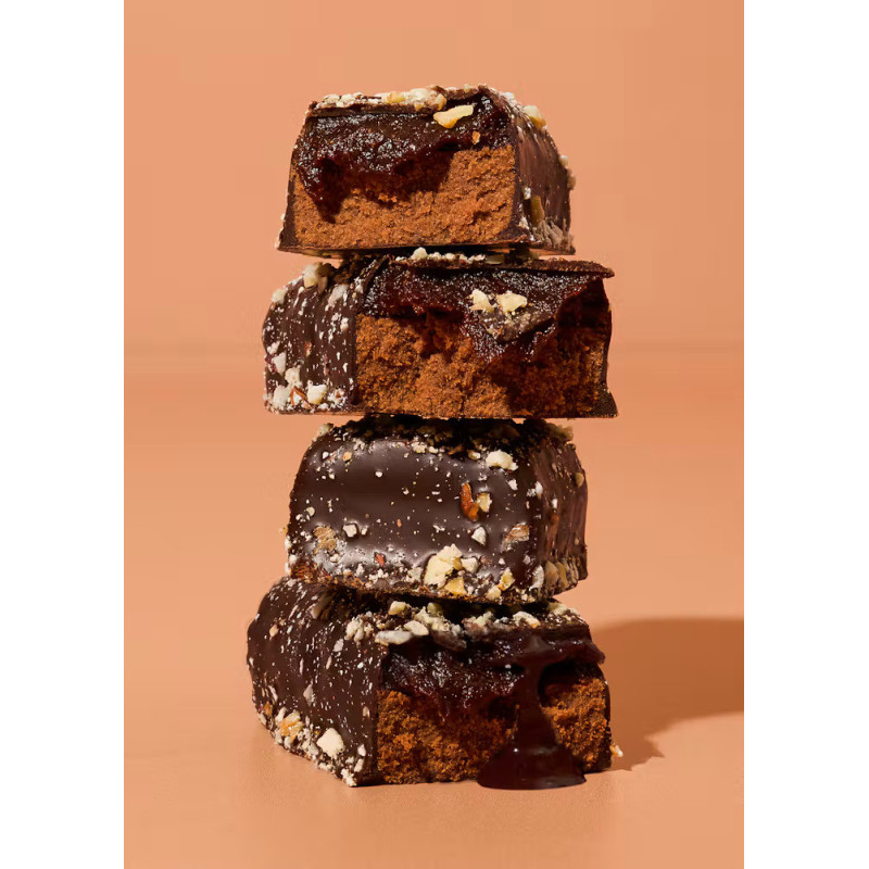 Protein Bar Organic Koro