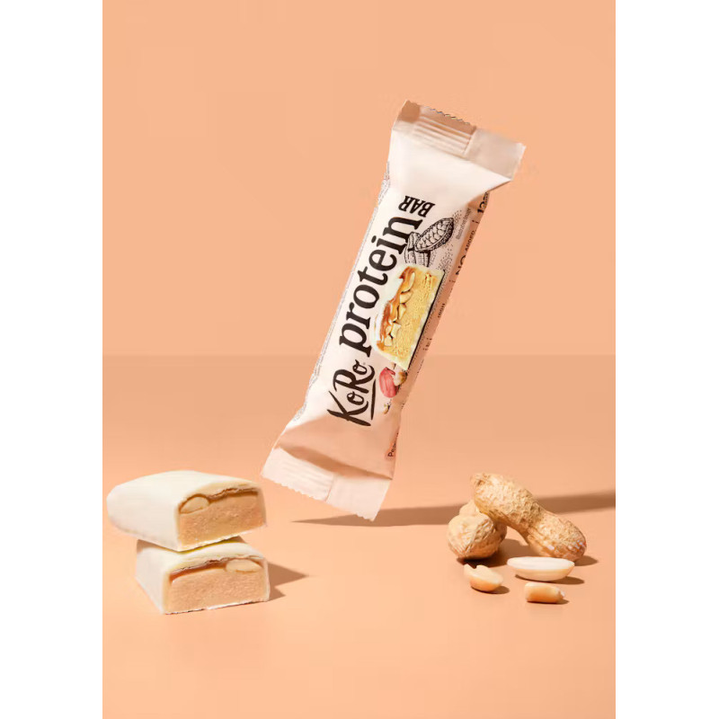 Protein Bar Soft Koro