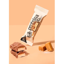 Protein Bar Crispy Koro