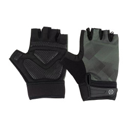 Gants Green Style Scitec Nutrition