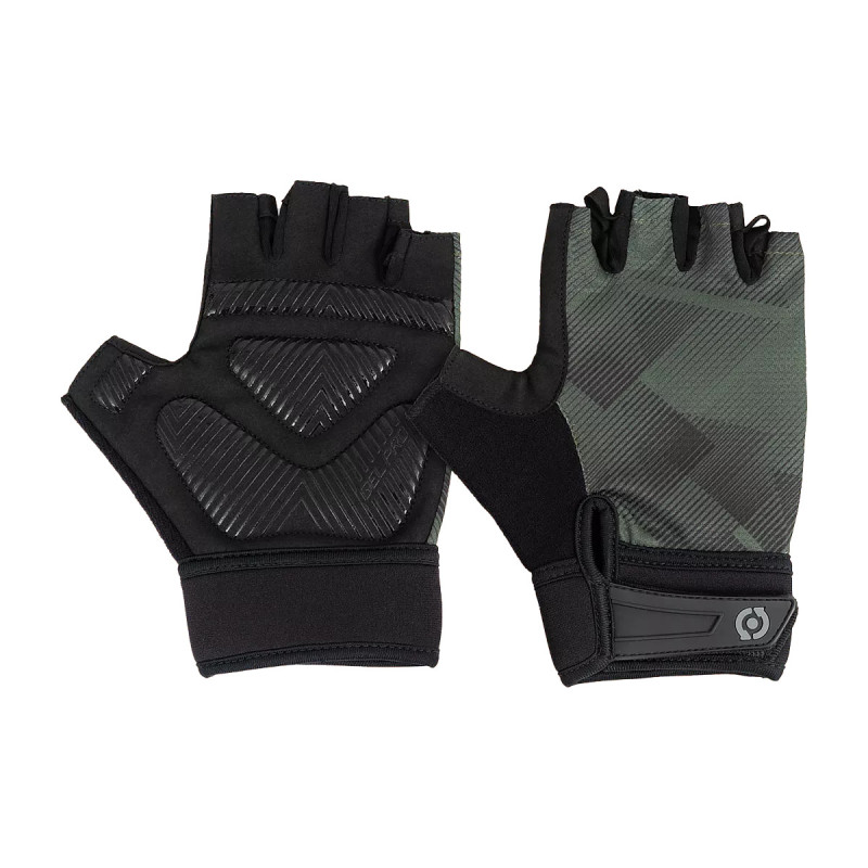 Gants Green Style Scitec Nutrition