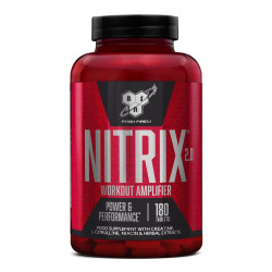 🔥 Destockage Nitrix 2.0 BSN🔥