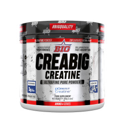Creabig Purest Creatine Big